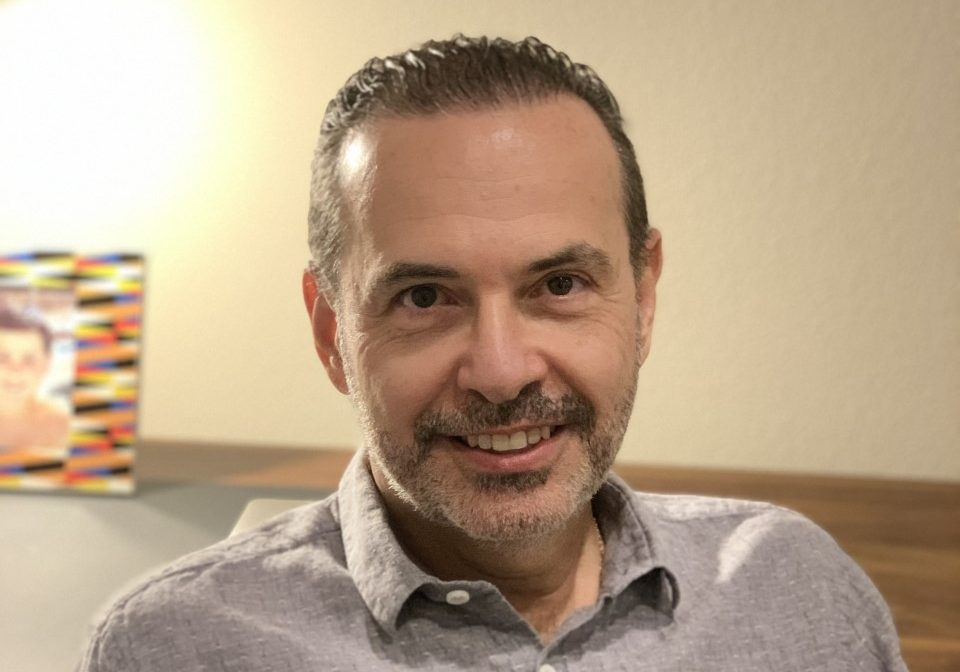 Claudio Coli